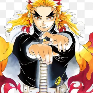 Profile image of 렌고쿠 쿄쥬로