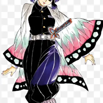 Profile image of 코쵸우 시노부