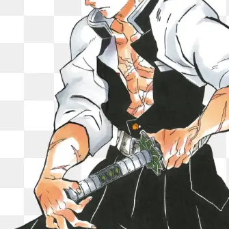 Profile image of 시가즈가와 사네미