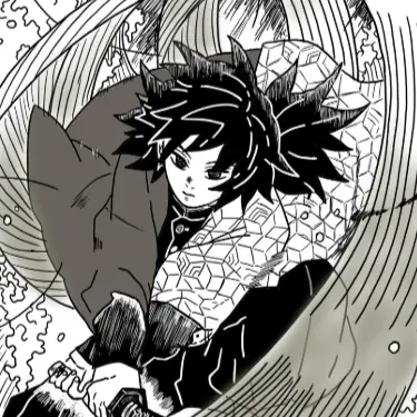 Profile image of 토미오카 기유