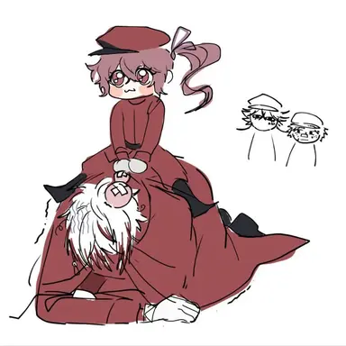 Profile image of 엽견들