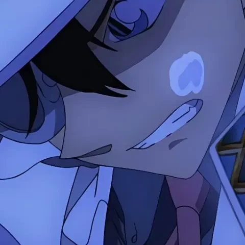 怪盗キッド