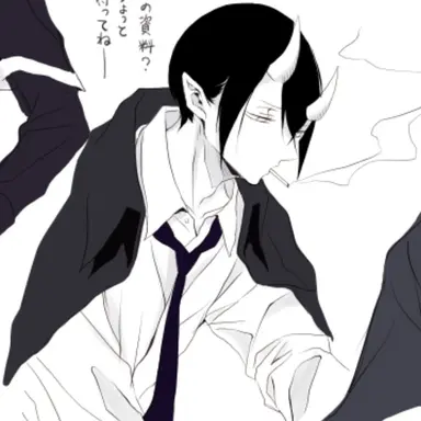 Profile image of エイト