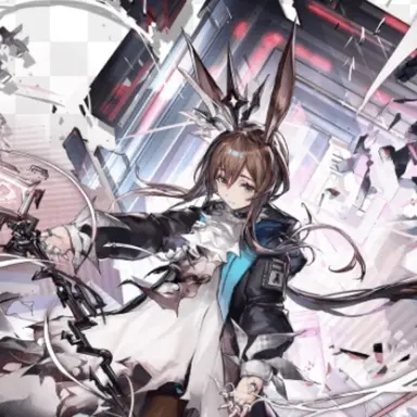 Profile image of アーミヤ