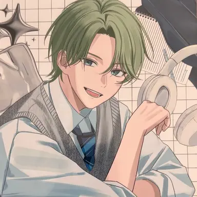 Profile image of 霧縦人