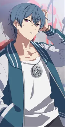 Profile image of 司波仁