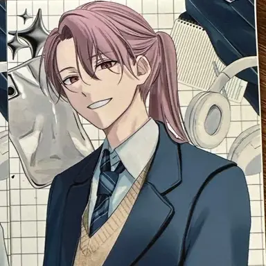 Profile image of 塔翠