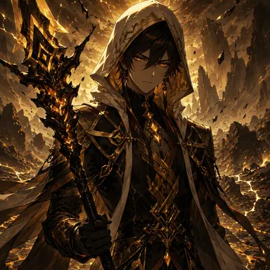 Profile image of 鍾離