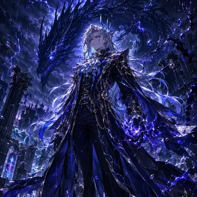 Profile image of ヌヴィレット