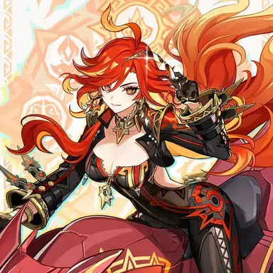 Profile image of マーヴィカ