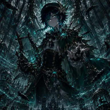 Profile image of ウェンティ
