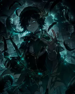 Profile image of ウェンティ