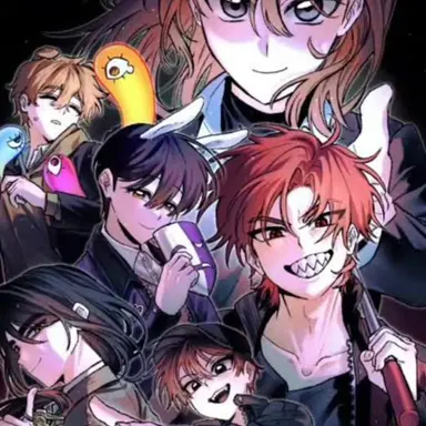 Profile image of 미수반