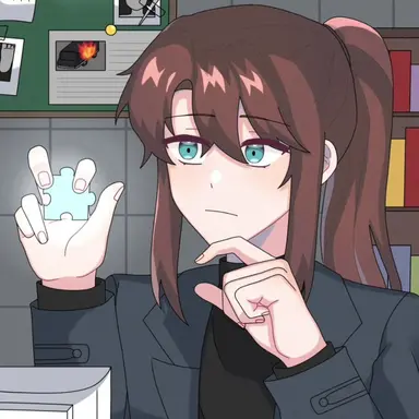 Profile image of 잠뜰