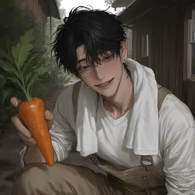 Profile image of 耕