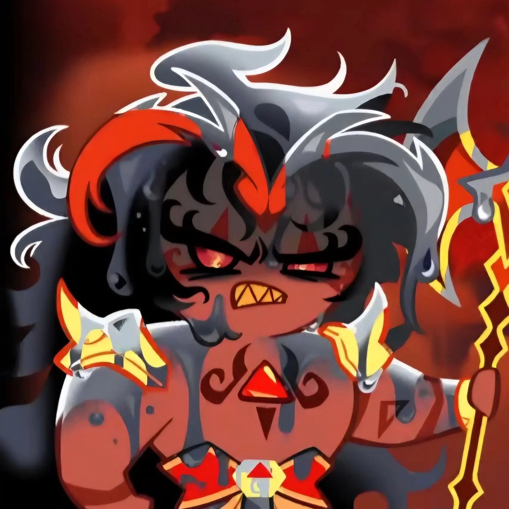 JJINDdar의 네 녀석이 뭘 안다고 지껄이는 거냐.