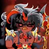 Profile image of 버닝스파이스 쿠키