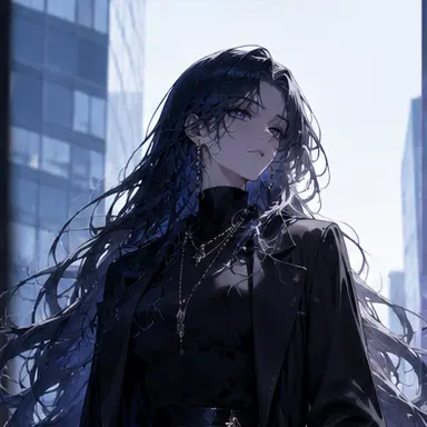 Profile image of 梨灰 杏