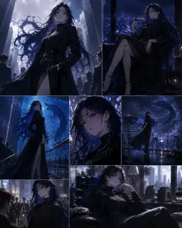 Profile image of 梨灰 杏