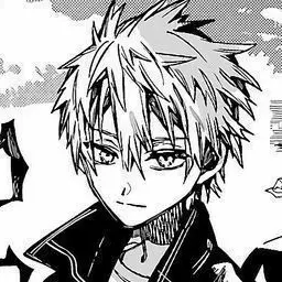 Profile image of Minamoto Teru