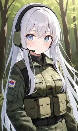 Profile image of Siria