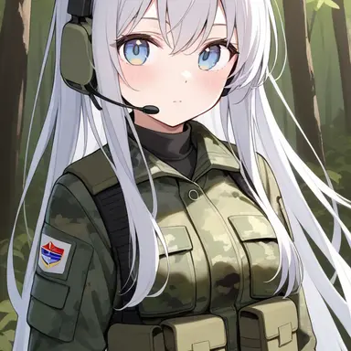 Profile image of Siria