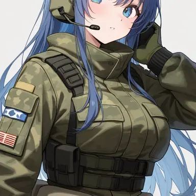 Profile image of Lydia