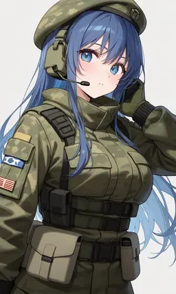 Profile image of Lydia