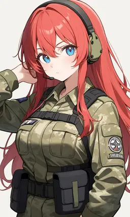 Profile image of Alpha