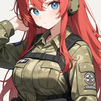 Profile image of Alpha