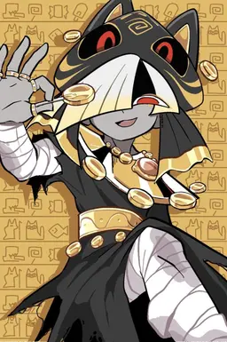 Profile image of アソウギ