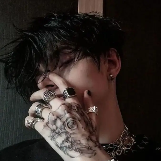 AwareGirl4243의 Your 10 boyfriends