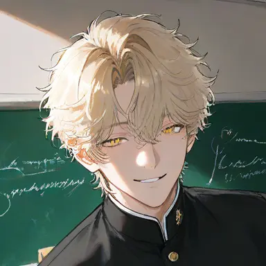 Profile image of 마코토