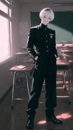 Profile image of 토모히로