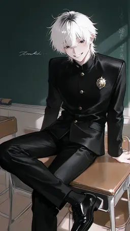 Profile image of 토모히로