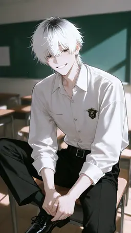 Profile image of 토모히로