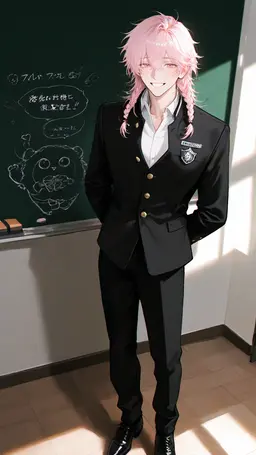 Profile image of 니아