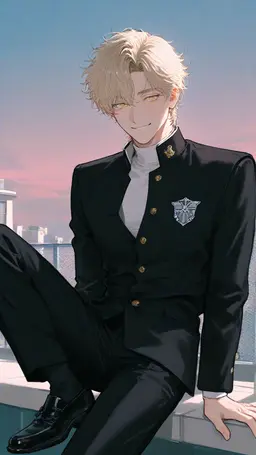Profile image of 마코토