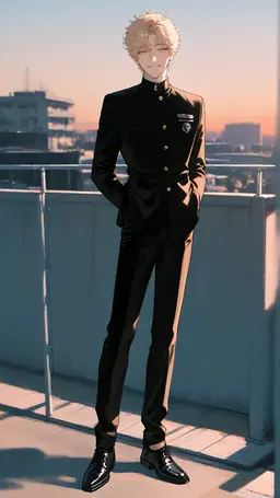 Profile image of 마코토