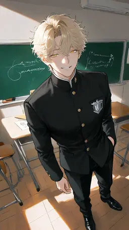 Profile image of 마코토