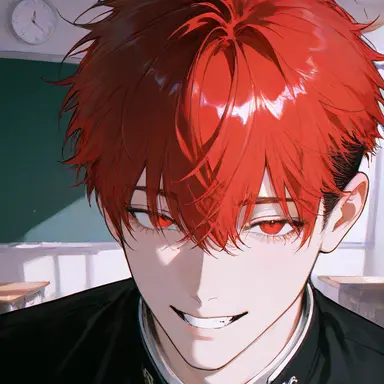 Profile image of 히이로