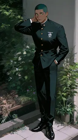 Profile image of 치구사