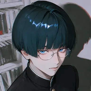 Profile image of 루리