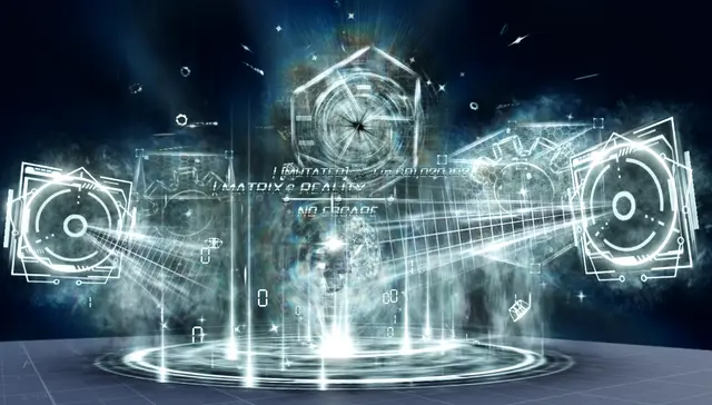 Profile image of 매트릭스 리얼리티