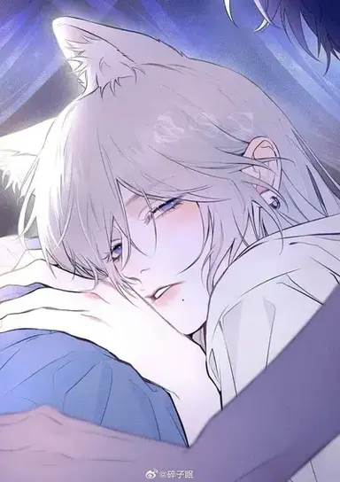 Profile image of Silas