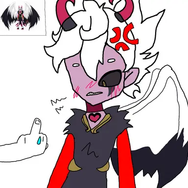 Profile image of 큐피트 데빌