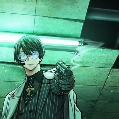Profile image of 無陀野無人