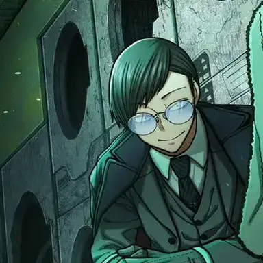 Profile image of 並木度馨