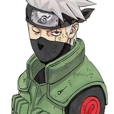 Profile image of 하타케 카카시