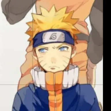 Profile image of 우즈마키 나루토